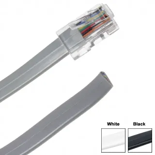 H3883R-25 Modular Cable Assemblies (VA)